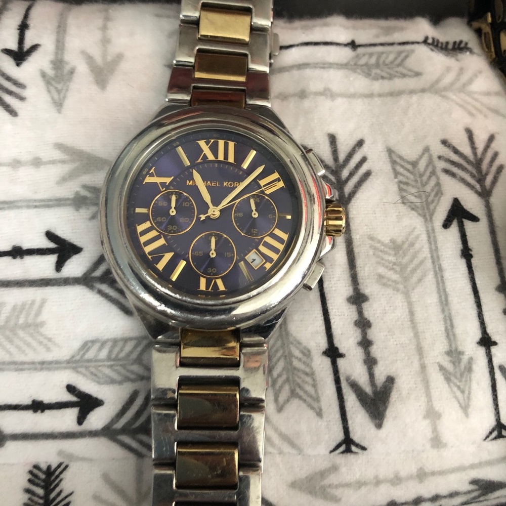 Men’s watch